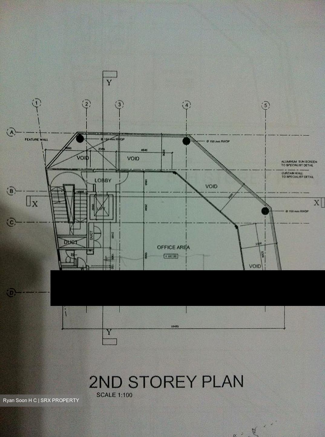 Juta Building (D1), Office #301835161